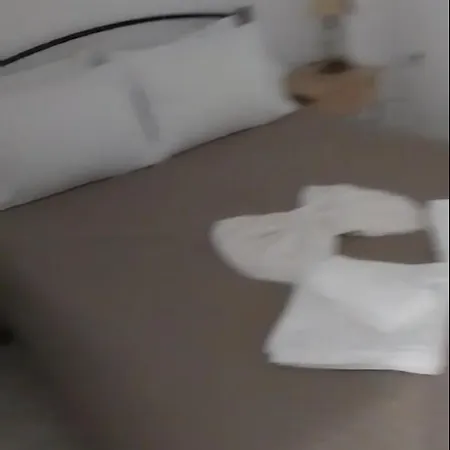 Nyaraló Evanthia *