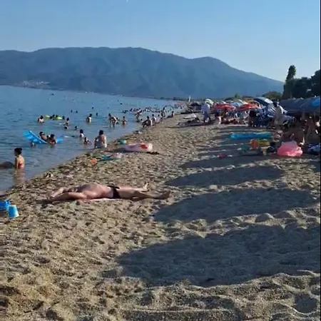 Evanthia * Vrasná